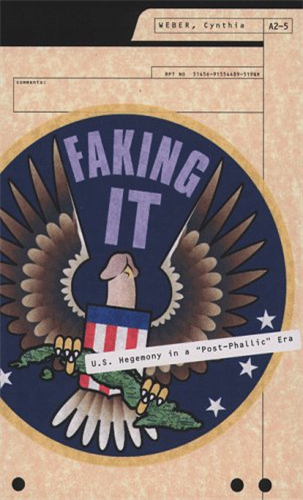 Faking it