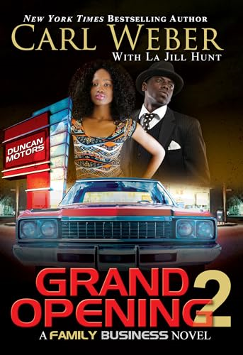 Grand Opening 2