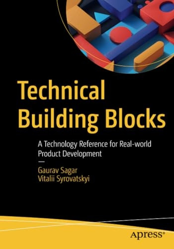 Technical Building Blocks