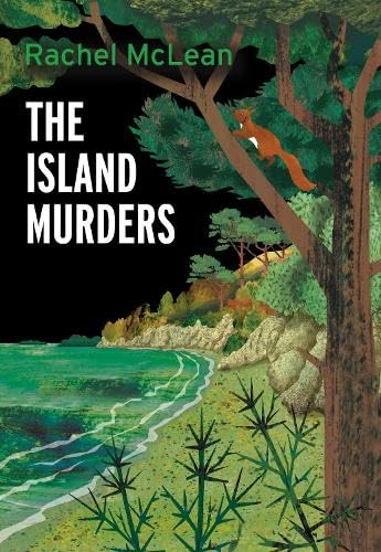 The Island Murders (Dorset Crime)