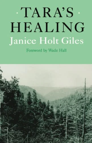 Tara's Healing