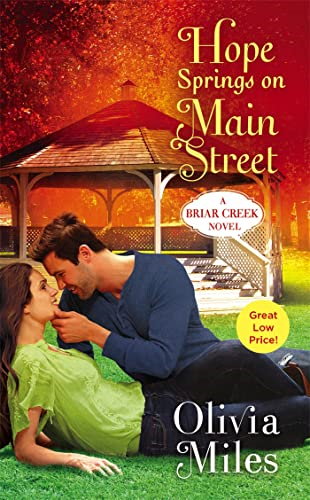 Hope Springs on Main Street (Briar Creek)