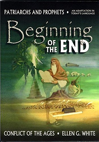 Beginning of the End (Conflict of the Ages)