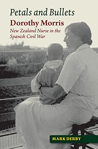 Petals & Bullets (Canada Blanch/Sussex Academic Studie)