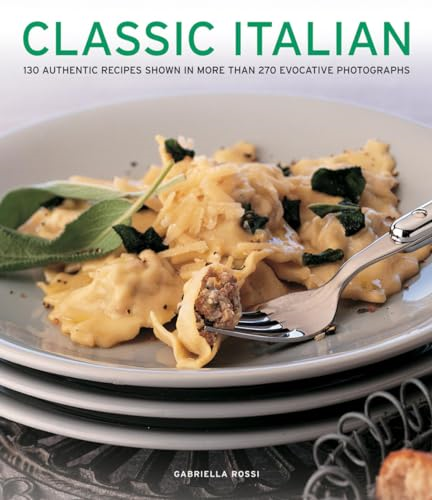 Classic Italian