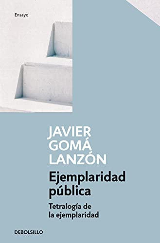 Ejemplaridad pÃºblica