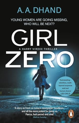 Girl Zero (D.I. Harry Virdee)