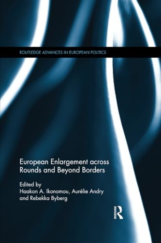 European Enlargement across Rounds and Beyond Borders