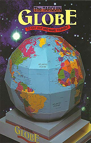 Tarquin Globe: To Cut out and Make Yourself