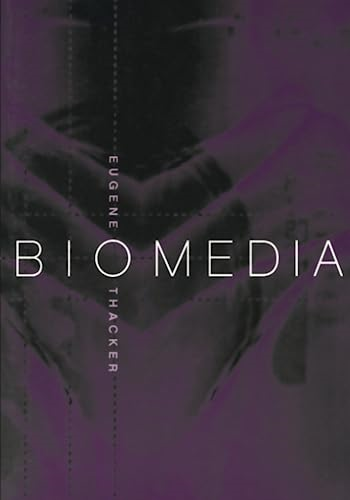 Biomedia (Electronic Mediations)