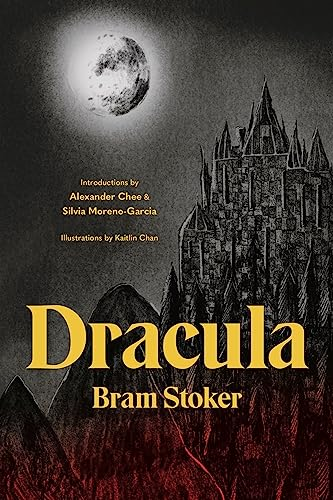 Dracula (Restless Classics)