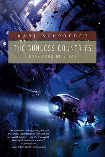 Sunless Countries, The