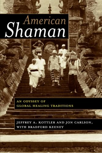 American Shaman Dialogue Glob Heal