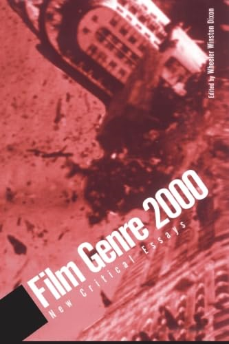 Film Genre 2000: New Critical Essays (Cultural studies in cinema/video)