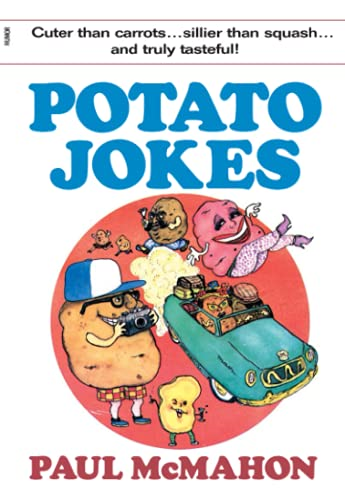 Potato Jokes