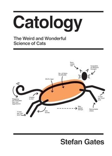 Cat-Ology: Cats: A User's Guide - 100 Questions Answered!