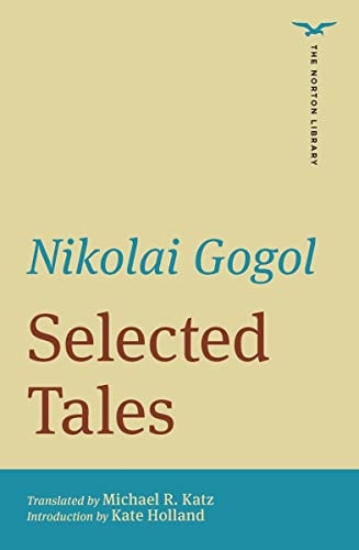 Selected Tales (The Norton Library) (The Norton Library)