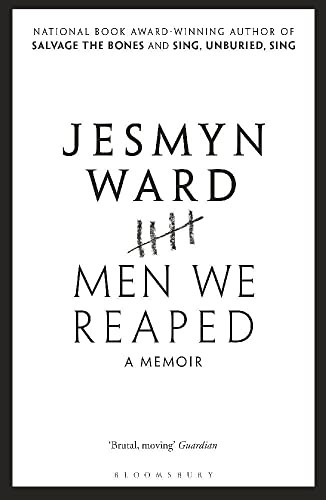 Men We Reaped: A Memoir