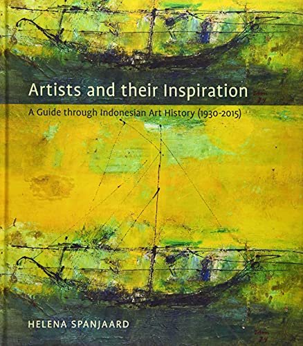 Artists and Their Inspiration