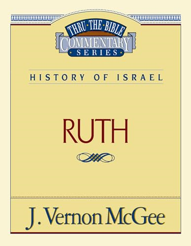 Thru the Bible Commentary