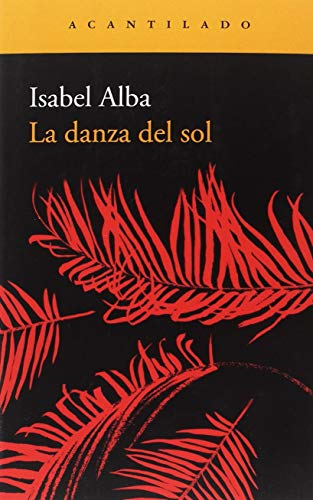 La danza del sol
