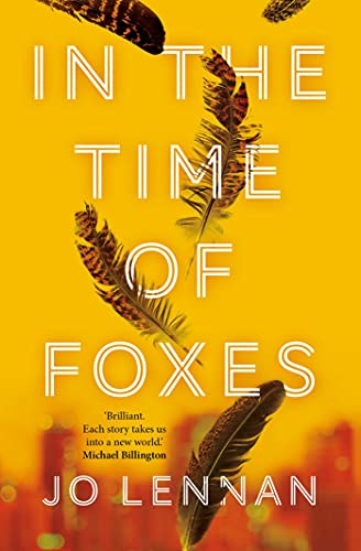 IN THE TIME OF FOXES PA