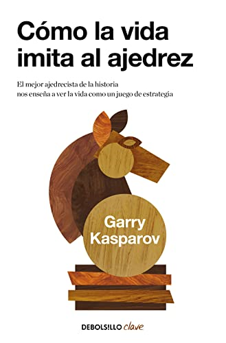 Cómo la vida imita al ajedrez