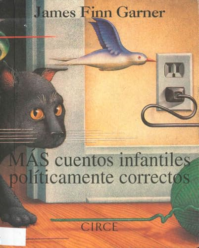 Màs cuentos infantiles políticamente correctos
