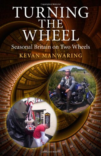 Turning the Wheel