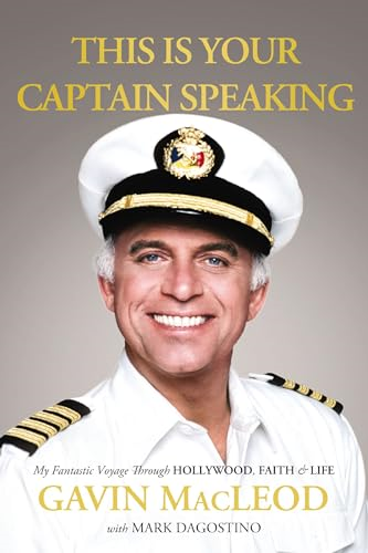 This Is Your Captain Speaking HB