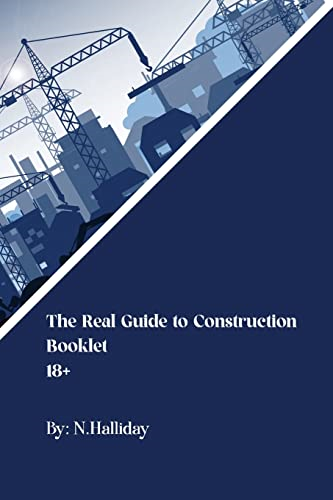 The Real Guide to Construction