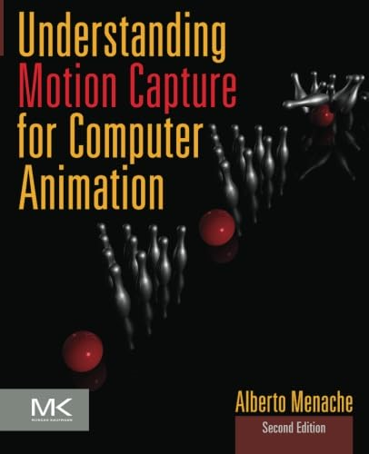 Understanding Motion Capture for Computer Animation