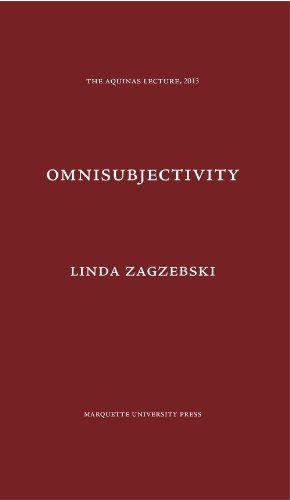 Omnisubjectivity