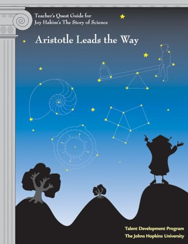 Aristotle Leads the Way: Teacher's Quest Guide
