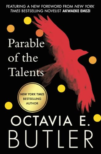 Parable of the Talents