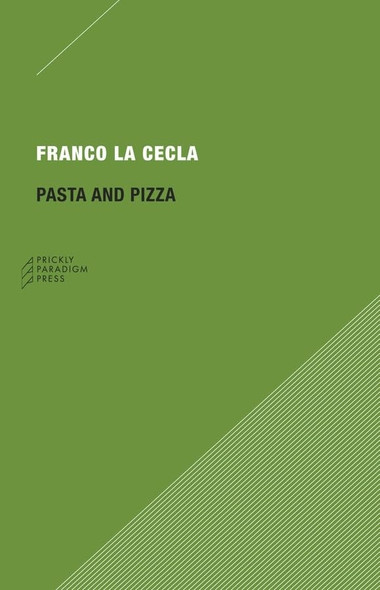 Pasta and Pizza (Paradigm)
