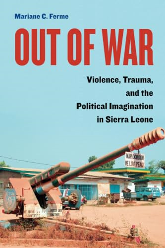 Out of War