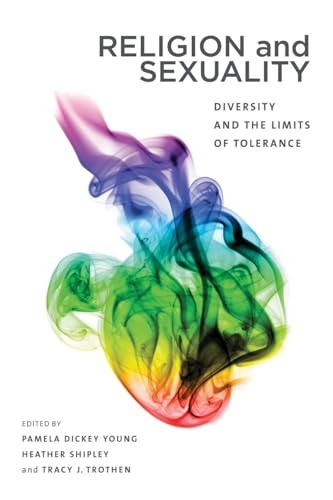 Religion and Sexuality (Sexuality Studies Series)