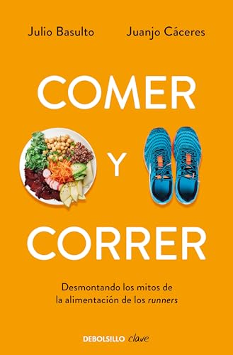 Comer y correr / Eat and run