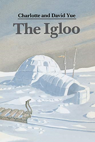 The Igloo (Sandpiper books)