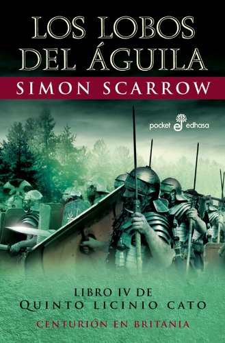 Los lobos del àguila (IV) (bolsillo)