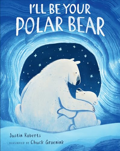I'll Be Your Polar Bear