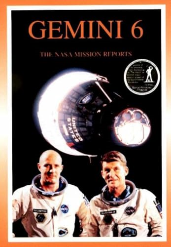 Gemini 6: The Nasa Mission Reports