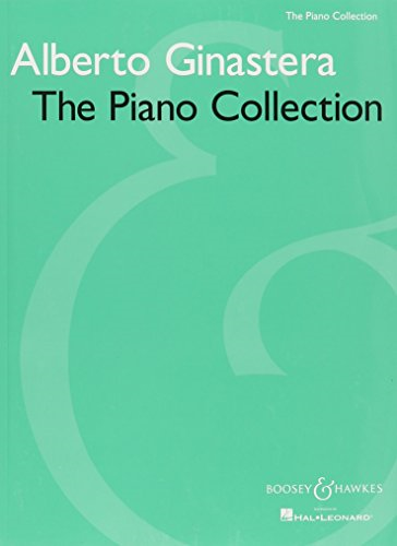 Piano Collection