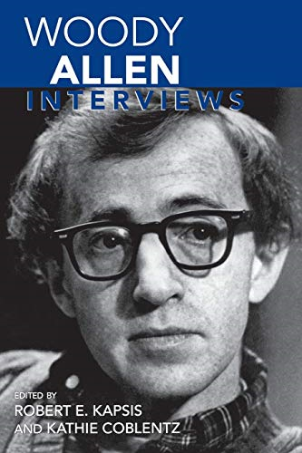 Woody Allen, Interviews (Conversations with Filmmakers)