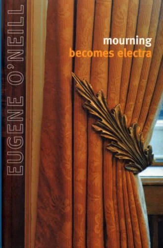 Mourning Becomes Electra (Jonathan Cape paperback)