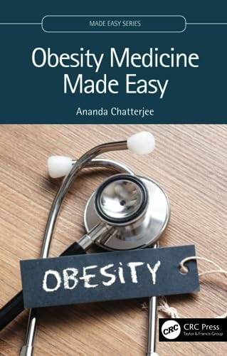 Obesity Medicine Made Easy (Made Easy Series)