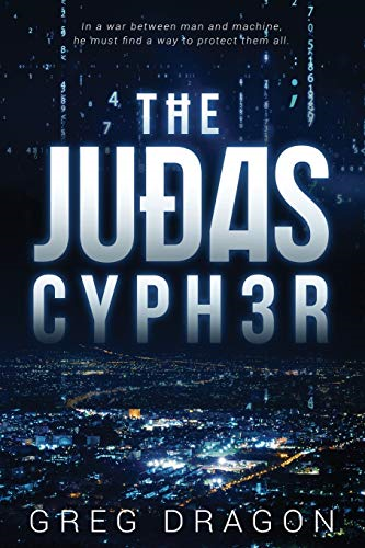 The Judas Cypher (Synth Crisis)