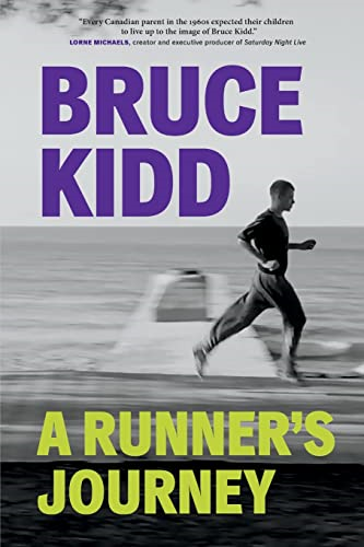 A Runner's Journey