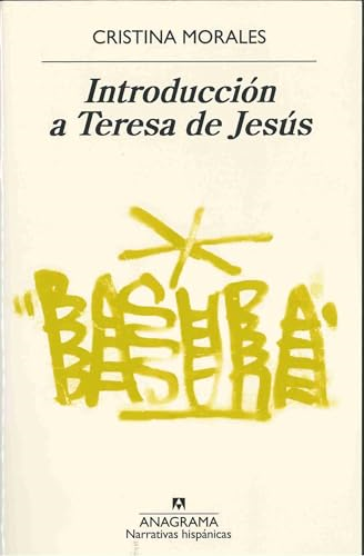 Introduccion a Teresa de Jesus